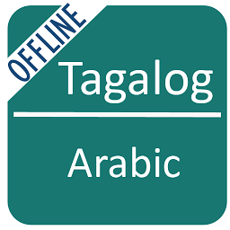 Icon image Tagalog To Arabic Dictionary