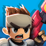 Gun Blast: Bricks Breaker! icon