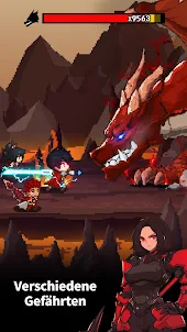 Slayer Legend