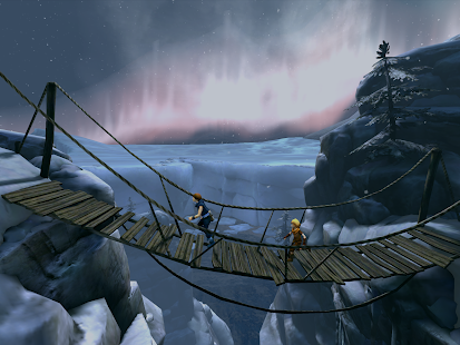 Brothers: a Tale of two Sons Screenshot