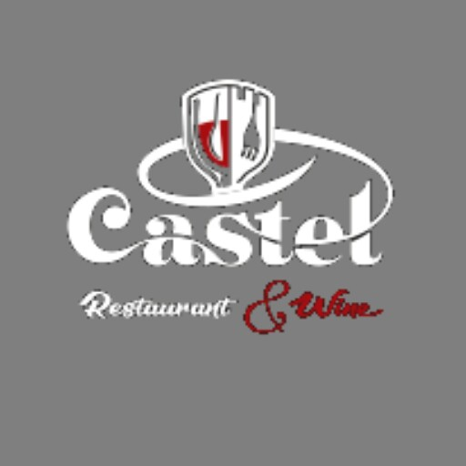 Restaurant Castel logo