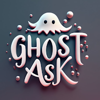 Ghost Ask
