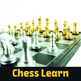 chess for kids - play & learn icon