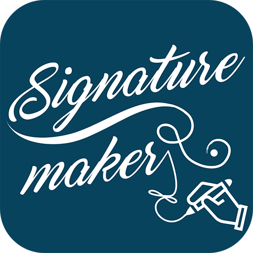 Signature Maker to My Name - Apps on