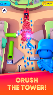 Mob Control 2