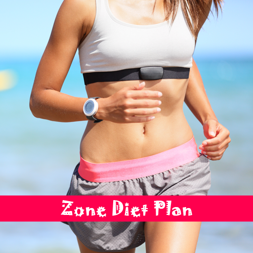 Zone Diet - Enter The Weight L 2.4 Icon