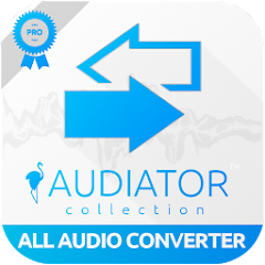 All Video Audio Converter PRO MOD