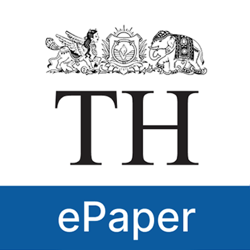 The hindu epaper apps on google play