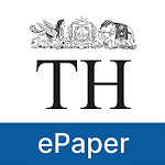 Cover Image of 下载 The Hindu ePaper 1.4.4 APK
