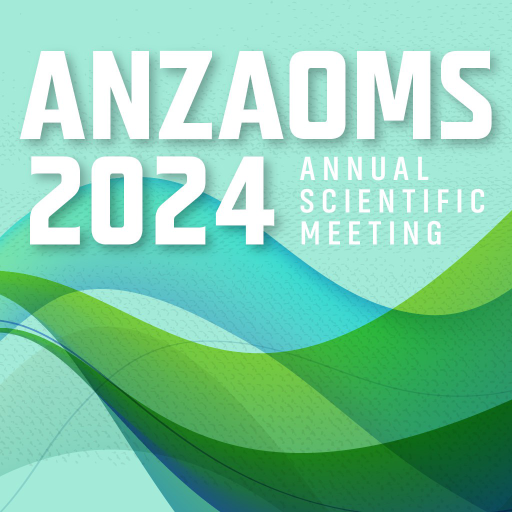 ANZAOMS2024 Attendee App