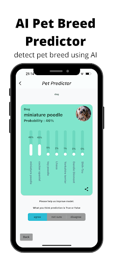 Pets Home: Buy & Sell Pets Screen 3