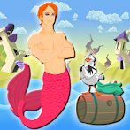 Merman Jump