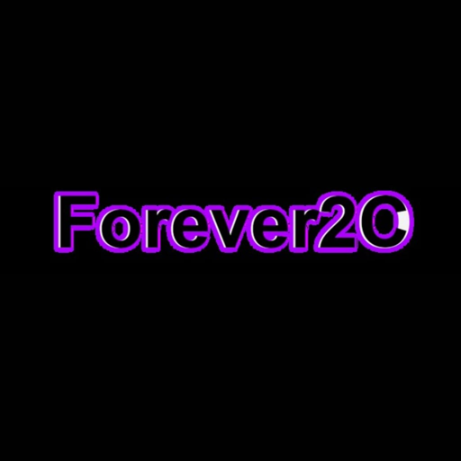Forever2Cold logo