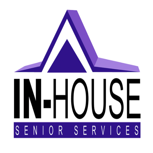 In House Senior Services logo