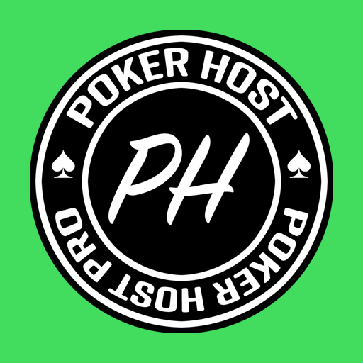 Poker Host Pro 1.0.1 Icon
