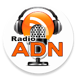 Cover Image of ดาวน์โหลด ADN Radio  APK