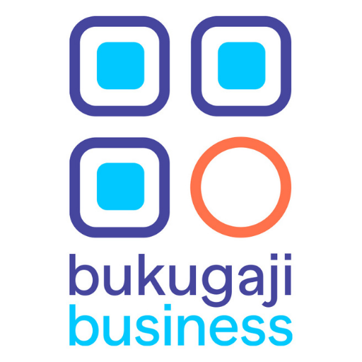 Bukugaji Business App