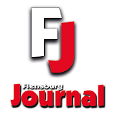 Flensburg Journal icon