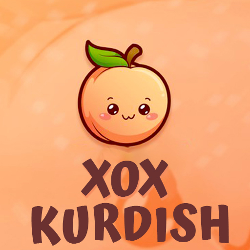 Xox - Kurdish Game logo