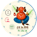 Ganesha Watch Face - Androidアプリ