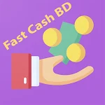 Cover Image of Herunterladen Fast Cash BD 1.0 APK