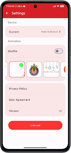 KOKIN SMART Screen 3