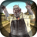 Cover Image of Descargar Undead Rising - FPS Survival Zombie Shooter 1.0.1 APK