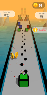 Download Fire Balls Blast 3D  Shoot And Blast Block v0.2 MOD APK(Unlimited money)Free For Android 2