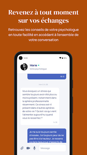 La Clinique e-santé Screen 3