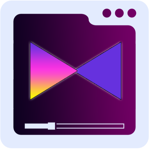 Easy HD Video Player  Icon