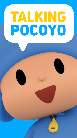 Game screenshot Поговори с Покойо mod apk