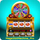 Mega Slot Machine Pro icon