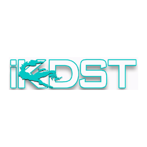 IKDST logo
