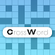 Easy Crossword Offline - Androidアプリ