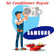 AC Repair Samsung Guide : HVAC