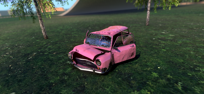 WDAMAGE: Car Crash (Todo desbloqueado) 4