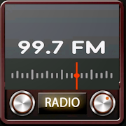 Rádio Saudade 99.7 FM