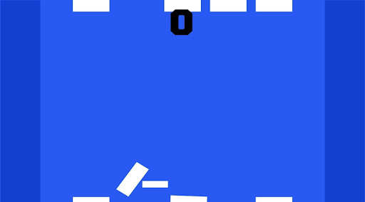 DodgeRun Screen 3