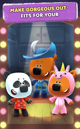 My True Friend Bucky - Simulation - games