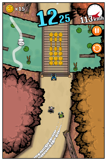 FRZ Free Racing Zero