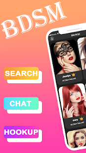 Kink Dating Life: BDSM Dating, Fetish & kinky Life(圖2)-速報App
