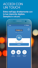 fineco bank app)