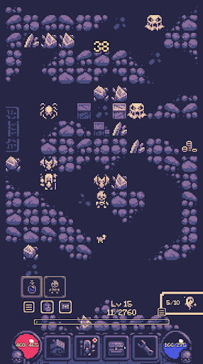 OneBit Adventure - Screenshot 13