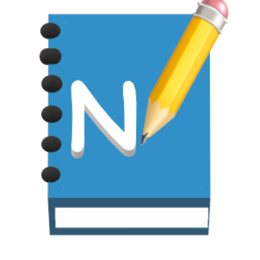 Coconote - Bloco de Notas logo