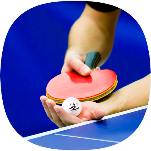 Ping Pong Guide  Icon