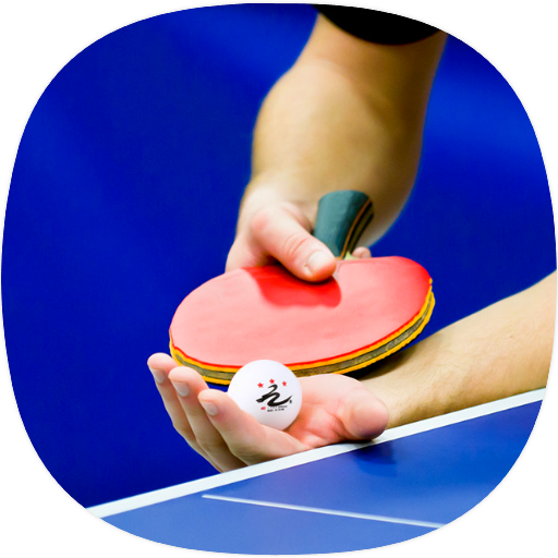Ping Pong Guide Header - AppWisp.com