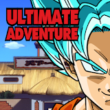 Goku Saiyan Ultimate Adventure icon