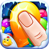 Balloon Pop Fun Game icon