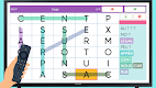 screenshot of Word Search French Dictionary
