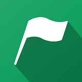 Rightee: Smart Golf GPS Caddie icon